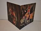 Osanna - Preludio Tema Variazioni Canzona LP First ITA Press LPX 14 Raro