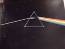 RARE Pink Floyd Dark Side of the Moon ORIGINAL MASTER RECORDING, MINT