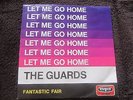 Rare Mod Freakbeat Single  German PS: The Guards prod. Mark Wirtz 1969