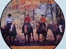 THE BEATLES  -  Les Beatles     (French - LP  Picture Disc)