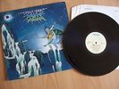 URIAH HEEP : DEMONS AND WIZARDS LP : UK 1st PRESS : ALL EX CON