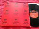 VARIOUS Heavy Metal Heroes, Vol. 1 LP Heavy Metal Records HMRLP 1 UK Metal 1981