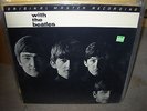 BEATLES with the beatles ( rock ) - MFSL - SEALED - NEW -