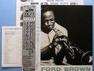 Clifford Brown Memorial Album BLUE NOTE 1526 KING Limited OBI Japan Heavy LP 462