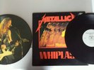 Metallica - Whiplash 12