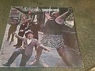 THE DOORS - STRANGE DAYS ORIGINAL 1967 US 1st PRESSING IN SHRINK RARE STICKER M-