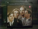 Kraftwerk - Trans-Europe Express LP 1977 Sealed Capitol promo