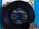 BEN E. KING-STAND BY ME/ON THE HORIZON-45-ATCO 6194 - CANADA- RARE -1961