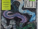 R.E.M. - Reckoning LP - I.R.S. SEALED