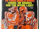 CEDRIC 'IM' BROOKS & Divine Light - From Mento to Reggae to Third World Music LP