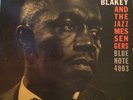 ART BLAKEY And The Jazz Messengers LP BLUE NOTE BST 4003 stereo NEW YORK dg RVG