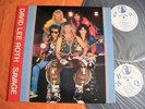 DAVID LEE TOTH – SAVAGE WLP  only 500 made    kiss