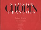 SAMSON FRANCOIS, CHOPIN 