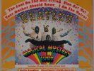 BEATLES: Magical Mystery Tour PARLOPHONE Yellow Wax PCTC 255 ’78 Export UK LP