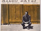 MILES DAVIS QUINTET / SEXTET: Prestige 7034 W. 50th ORIG Jazz VINYL LP