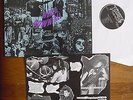 VINYL METAL TERRORIZER
