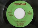 Northern Soul 45, Charmers, The One You Love, Stuyvesant