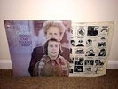 SIMON & GARFUNKEL Bridge Over Troubled Water LP CBS UK 1st