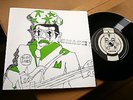 S*M*A*S*H (SMASH)-Lady Love Your C*nt / Shame-/UK ’93 (POPCOR 003) ORIG 7” MINT