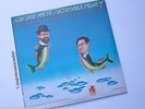 SEALED 1973 ORIGINAL ERIK SATIE AVANT GARDE LP PROG PSYCH DARIUS MILHAUD RARE
