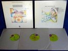 STEVE MILLER / THE BAND / QUICKSILVER - CAPITOL # 288 - (3) LP BOX SET, SLIPCASE