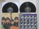 BEATLES UK – two LPs, A Hard Days Night and Beatles for Sale.