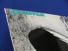 LED ZEPPELIN 1st UK PRESS TURQUOISE SUPERHYPE UNCORRECTED, NEAR MINT / EXCELLENT