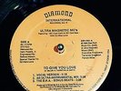 ** Ultramagnetic Mcs ** To give You Love Diamond International records Original