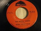 BOBBY FULLER FOUR 