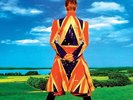 David Bowie - Earthling