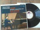 ASD 370 - CG - CHOPIN PIANO CONCERTO / KLETZKI / POLLINI