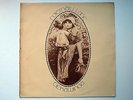 TICKAWINDA - ROSEMARY LANE - UK FOLK PIVATE PRESSING OF 300 LP  MINT SIGNED 
