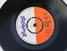 UPSETTERS-STRANGER ON THE SHORE/DRUGS AND POISON-1969 UPSETTER LEE PERRY 45