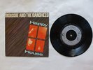 Siouxsie and the Banshees Happy House 7