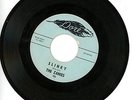 THE ZANIES CAMEL WALK SLINKY MIKE CURB DAVIE ALLAN RARE DORE 45
