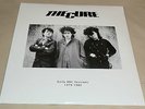 The Cure Early BBC Sessions 1979-1985 Sealed 2 LP Colored Vinyl MGC 991