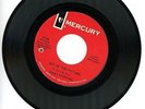 TERRY STAFFORD OUT OF THE PICTURE FORBIDDEN MIKE CURB DAVIE ALLAN RARE 45
