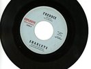SHARLETS GLEAM IN HIS EYES FREDDIE MIKE CURB DAVIE ALLAN RARE 45