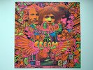 CREAM - DISRAELI GEARS - UK REACTION 1967 PRESSING 594003 stereo
