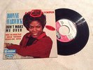 DIONNE WARWICK *DON'T MAKE ME OVER* EP 1963 FRENCH EDITION NM
