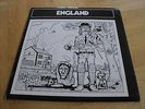 England - England UK PROG MONSTER 1976 **MINT**