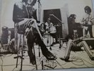 ROLLING STONES  LIMITED EDITION RADIO PROMO LP DECCA RS.3006 NEAR MINT