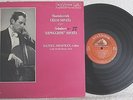 *VERY RARE* Daniel Shafran - Shostakovich/Schubert (RCA LM-2553) Shaded Dog 1st