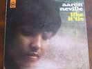 Aaron Neville - Like It 'Tis - Minit 1967 - Stereo - OOP - VG++