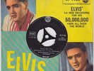 Elvis Presley ?– Stuck On You - RARES  S8 Label