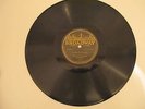 Black and Tan Fantasy Lady Be Good Mandel Terry and Orchestra 78 Broadway Record