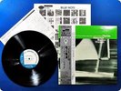 HERBIE HANCOCK Maiden Voyage BST84195 OBI LP Cg4446