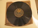 Fireworks West End Blues Louis Armstrong And His Hot Five 78 Okeh Record