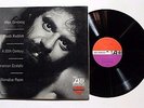 ALLEN GINSBERG Reads Kaddish LP Atlantic 4001 US 1966 NM- GREAT COPY ORIGINAL 3B