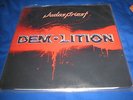 JUDAS PRIEST-DEMOLITION  2 LP SET 2001 N/MINT -iron maiden-jugulator